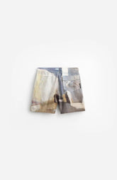 STAMPD Moroccan City Trunk at Gravity NYC